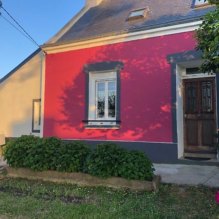 Korrigane Apartment Groix Ngoại thất bức ảnh