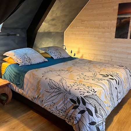 Korrigane Apartment Groix Ngoại thất bức ảnh